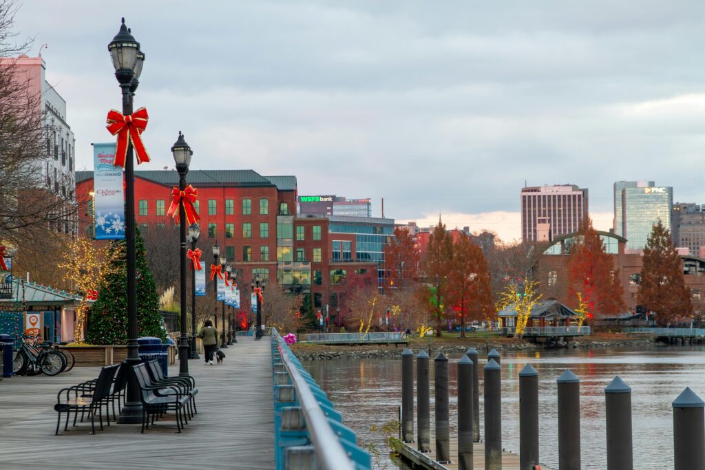 Wilmington Delaware